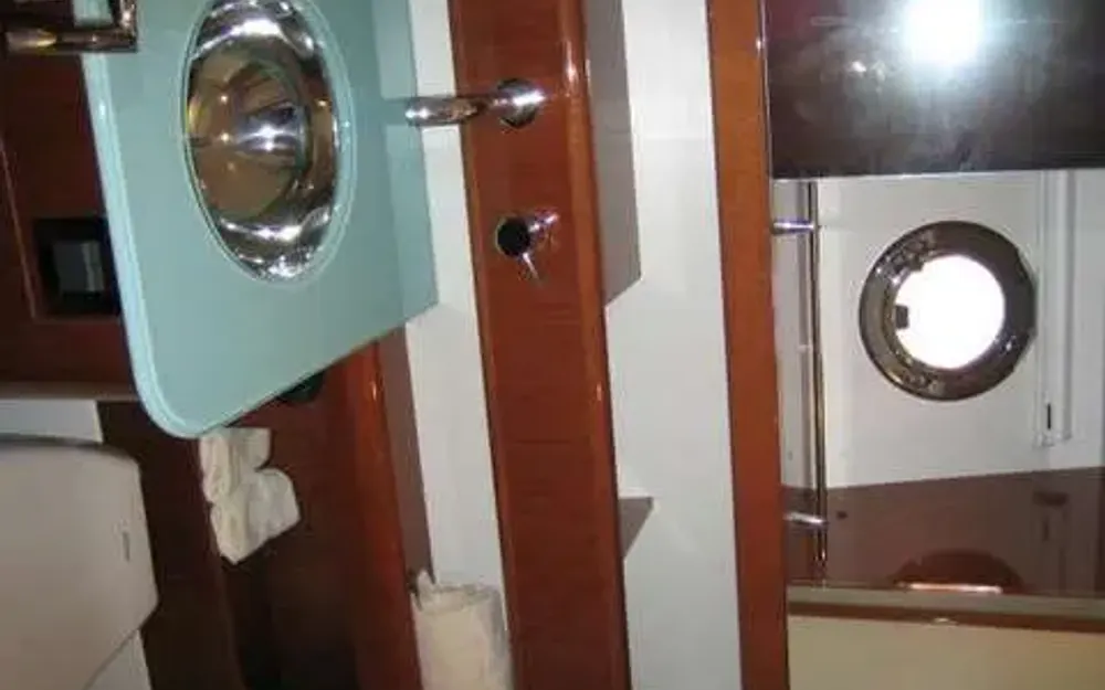 slider 29 Beneteau Swift Trawler 52