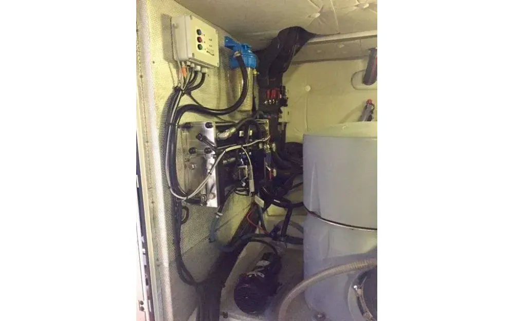 slider 30 Beneteau Swift Trawler 52