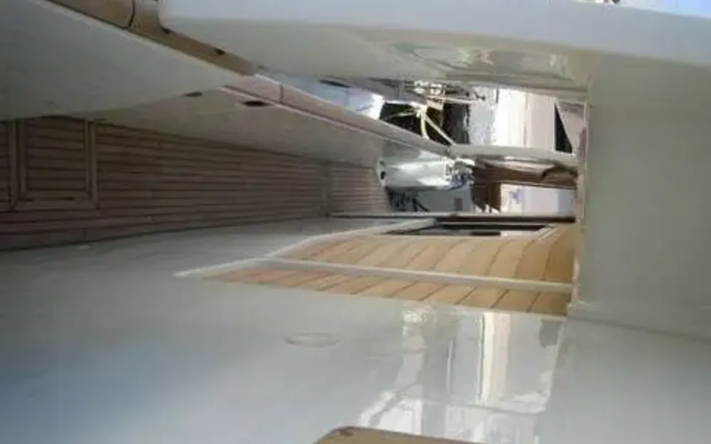 slider 34 Beneteau Swift Trawler 52