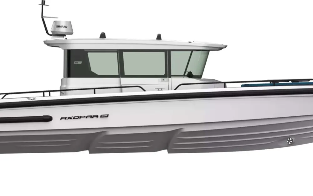 slider 2 Axopar  28 Open