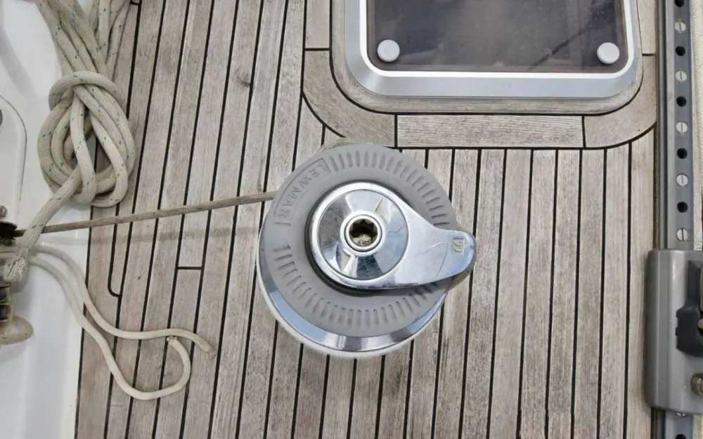 slider 17 Oyster  80