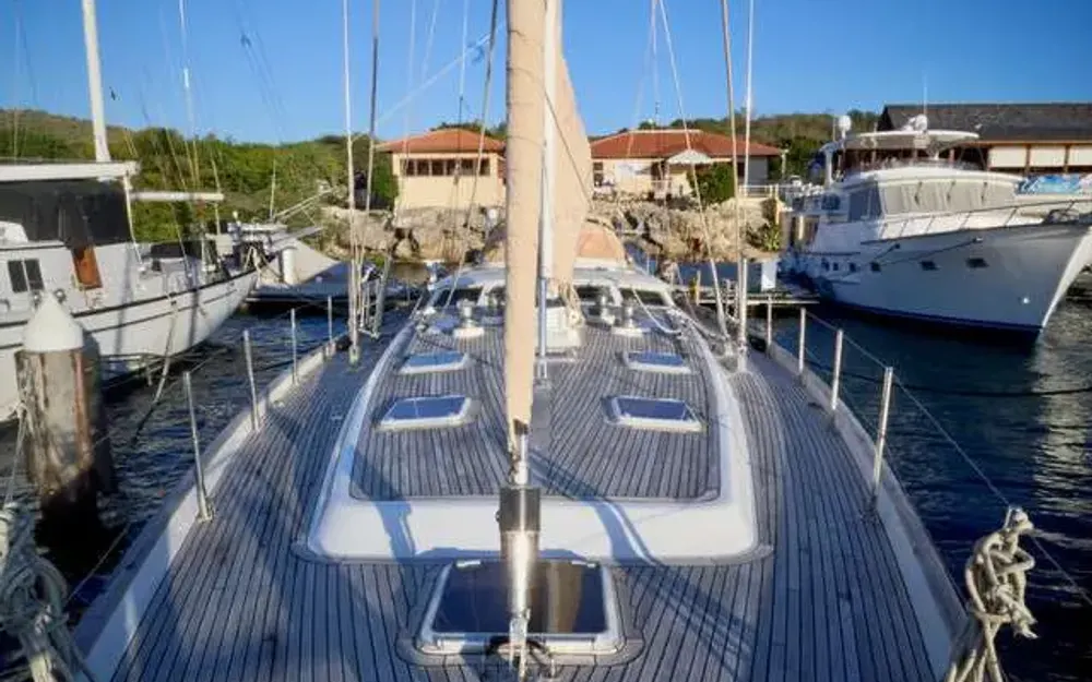 slider 36 Oyster  80