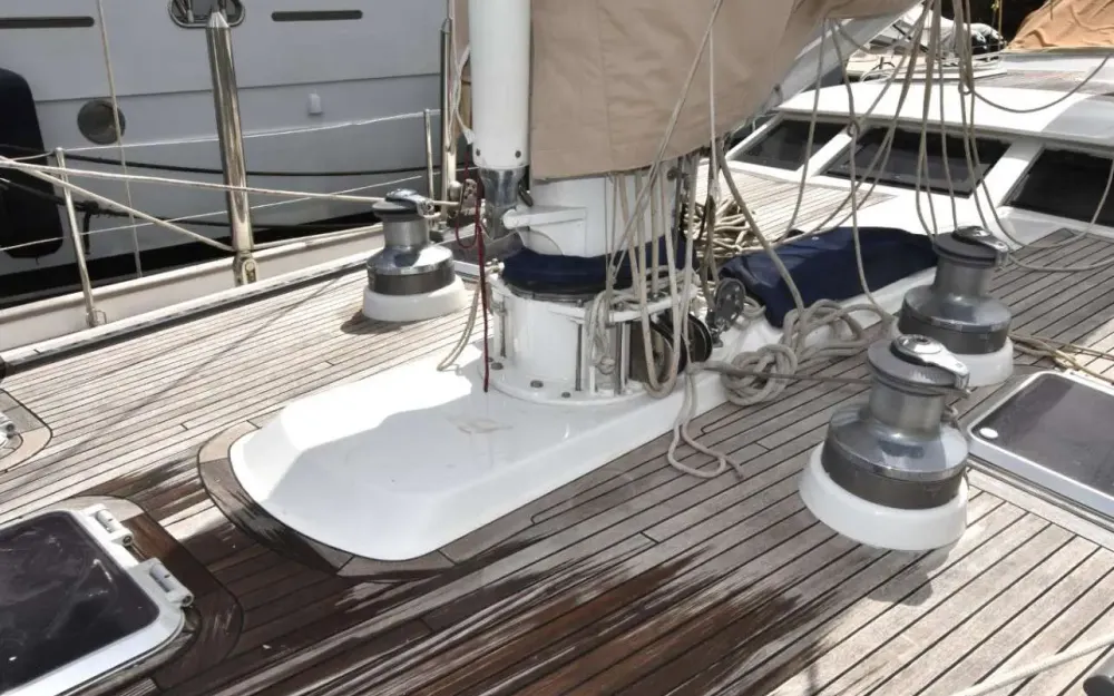 slider 43 Oyster  80