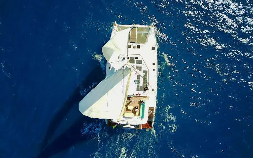 slider 19 Squalt Marine International CK70