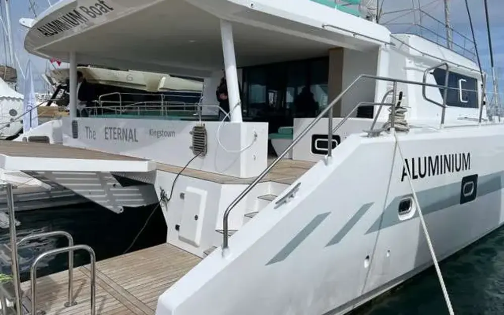slider 20 Squalt Marine International CK70