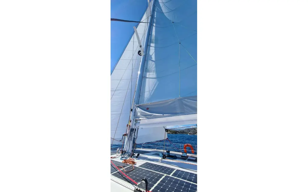 slider 22 Squalt Marine International CK70