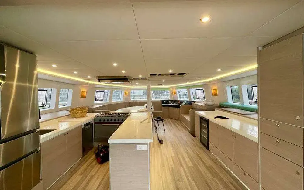 slider 25 Squalt Marine International CK70