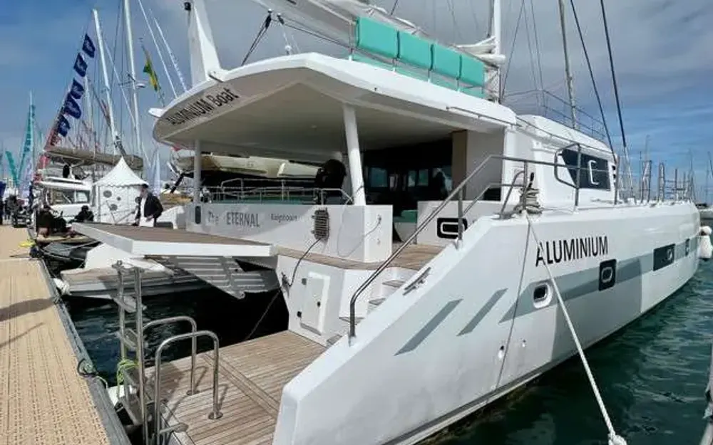 slider 26 Squalt Marine International CK70