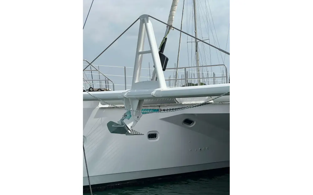 slider 31 Squalt Marine International CK70