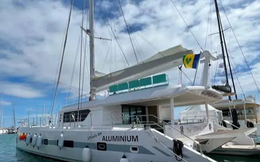 slider 33 Squalt Marine International CK70