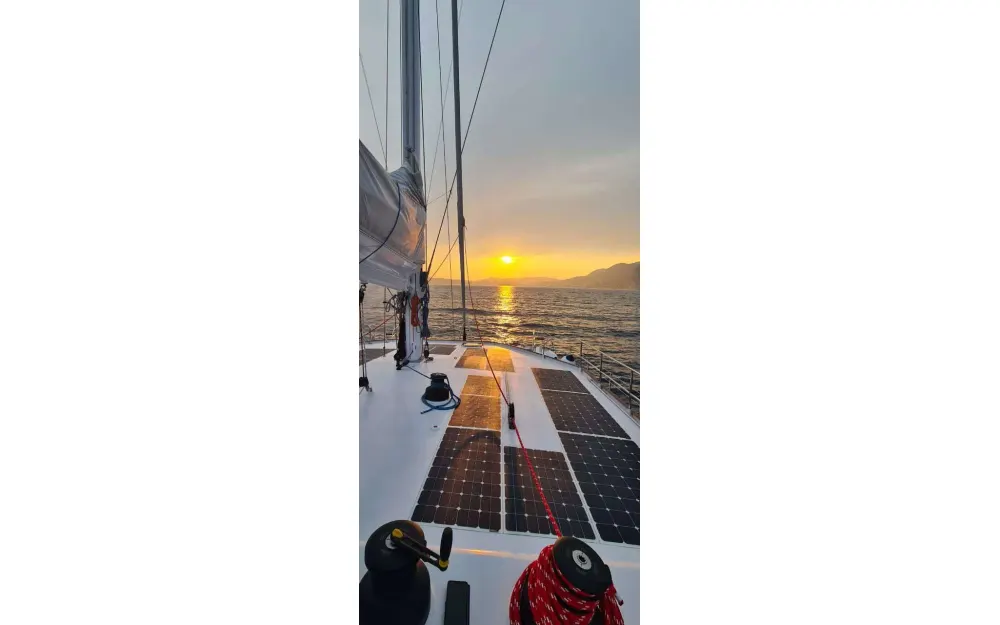 slider 34 Squalt Marine International CK70