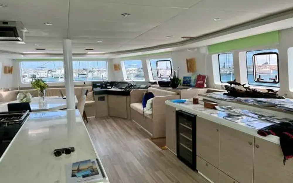 slider 39 Squalt Marine International CK70