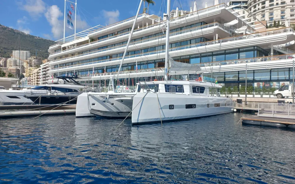 slider 4 Squalt Marine International CK70