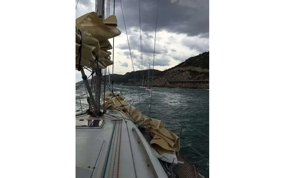 slider 13 Grand Soleil  40 Race