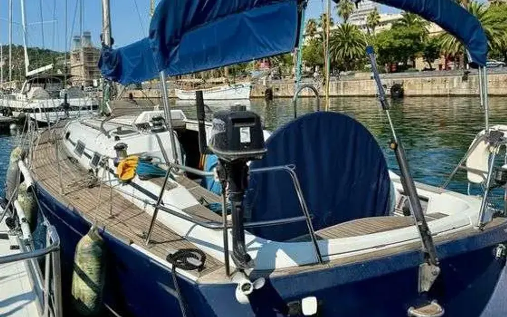 slider 15 Grand Soleil  40 Race