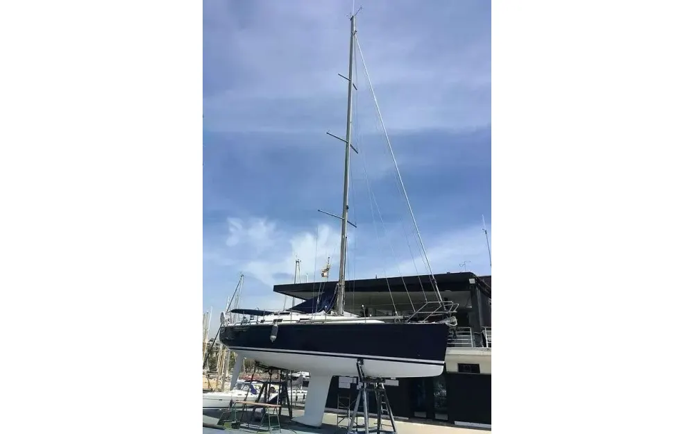 slider 17 Grand Soleil  40 Race