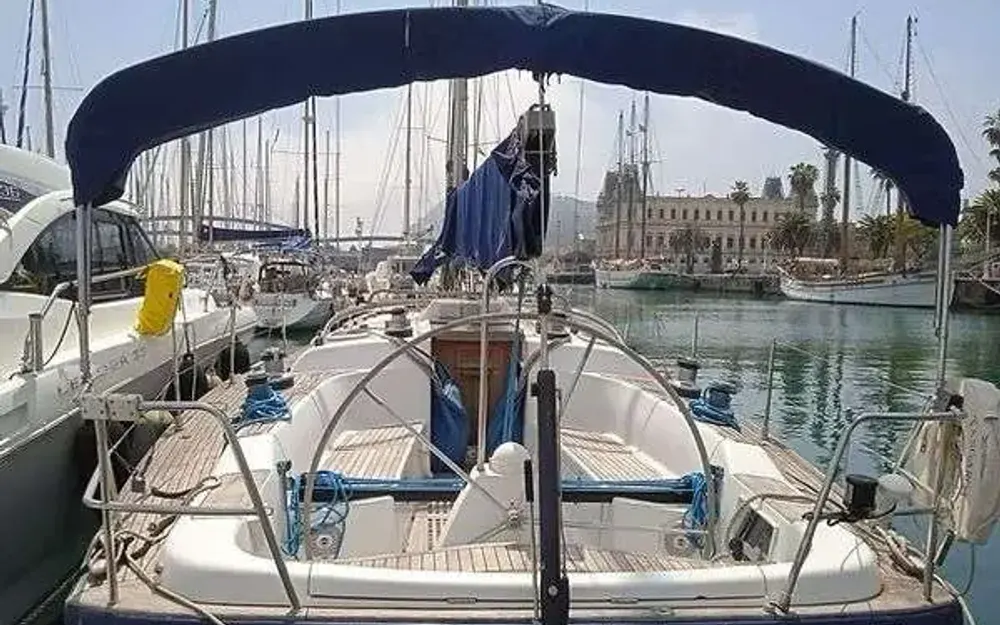 slider 22 Grand Soleil  40 Race
