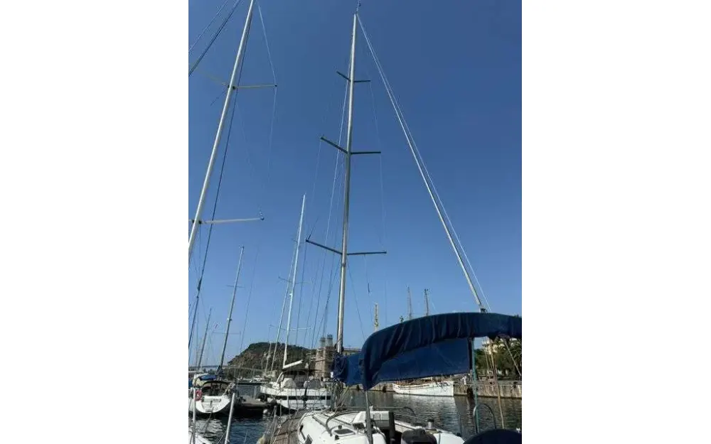 slider 6 Grand Soleil  40 Race