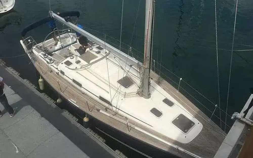 slider 7 Grand Soleil  40 Race