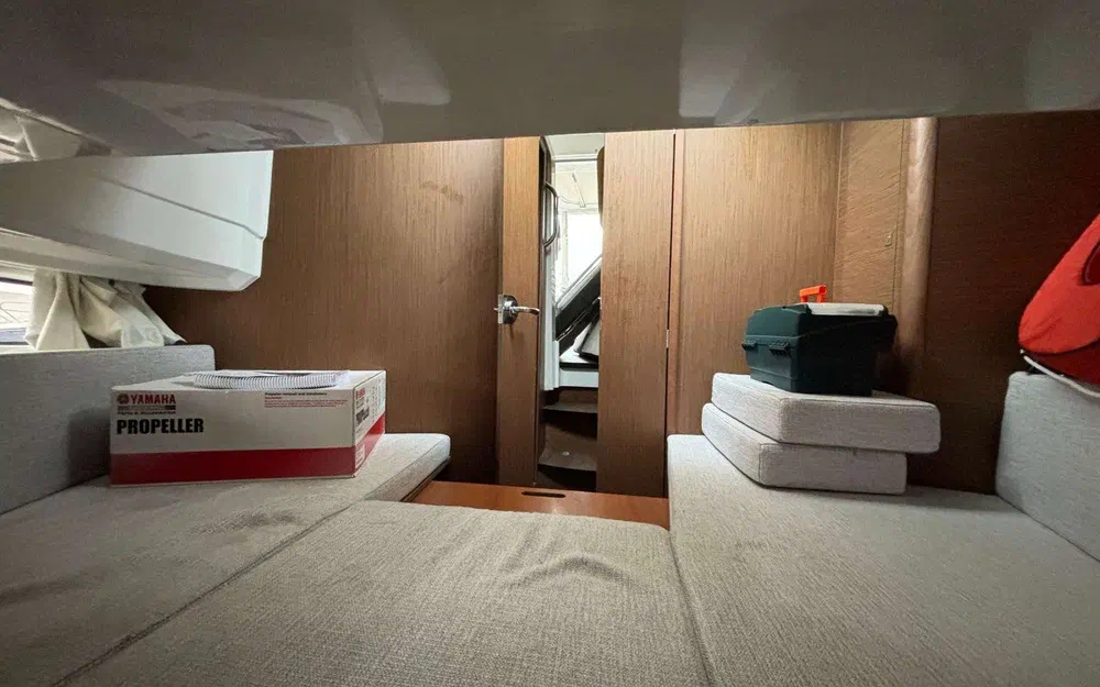 slider 14 Jeanneau Merry Fisher 895