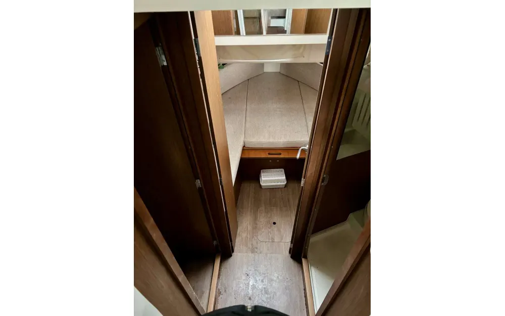 slider 15 Jeanneau Merry Fisher 895 Sport
