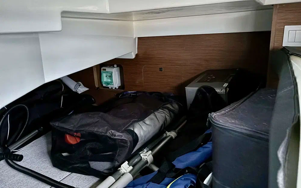 slider 20 Jeanneau Merry Fisher 895