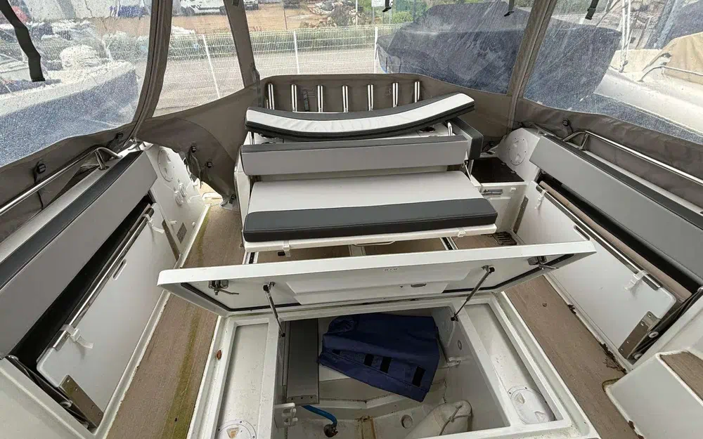 slider 5 Jeanneau Merry Fisher 895