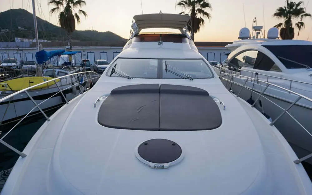 slider 12 Azimut  68