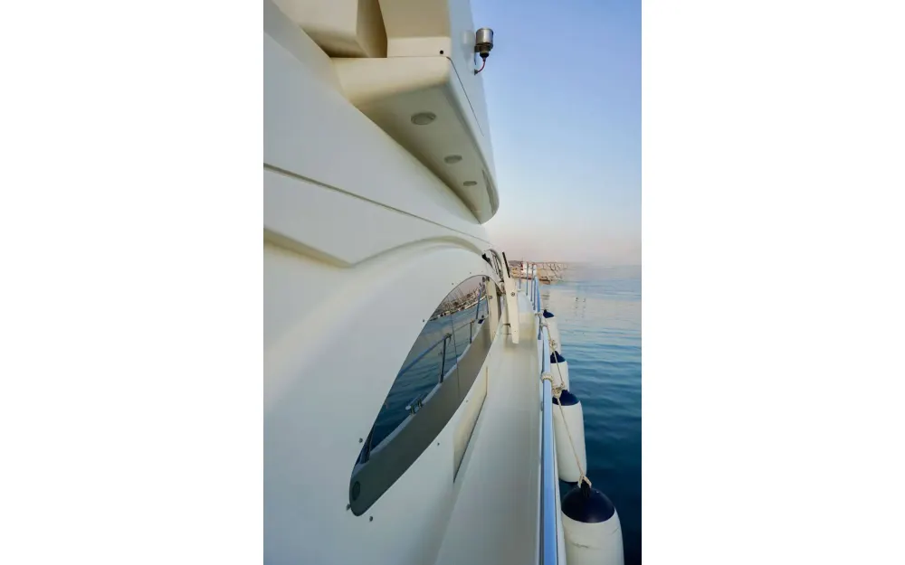 slider 19 Azimut  68