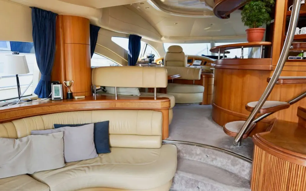 slider 21 Azimut  68