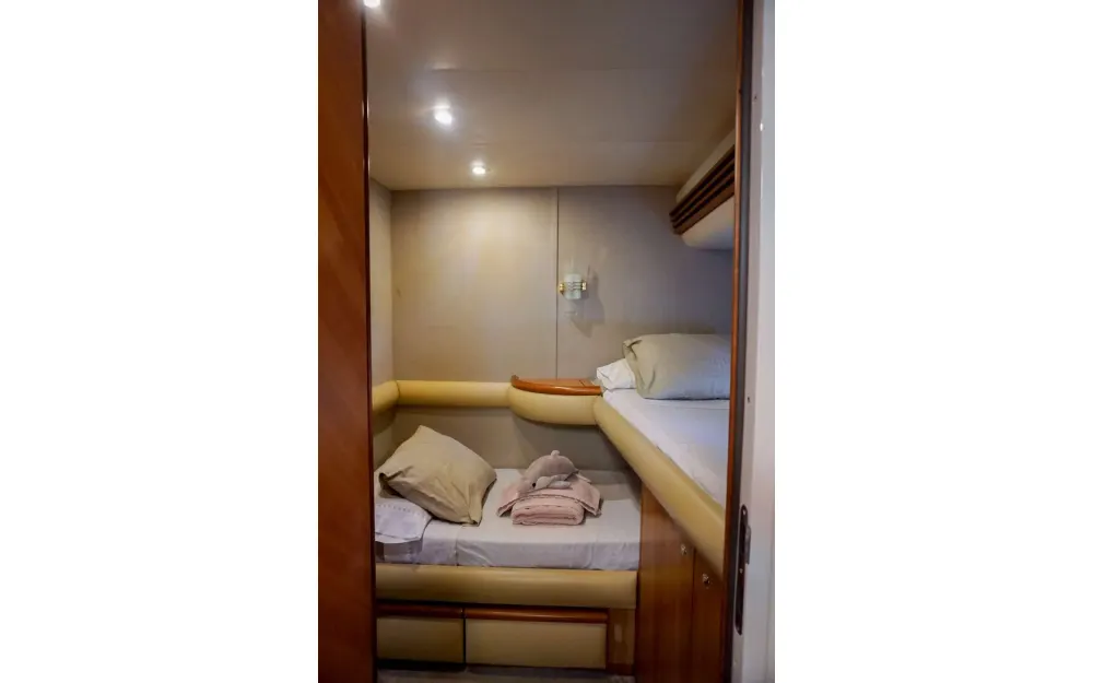 slider 24 Azimut  68