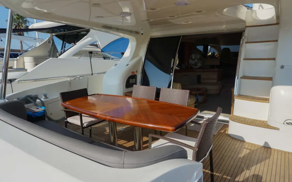slider 27 Azimut  68