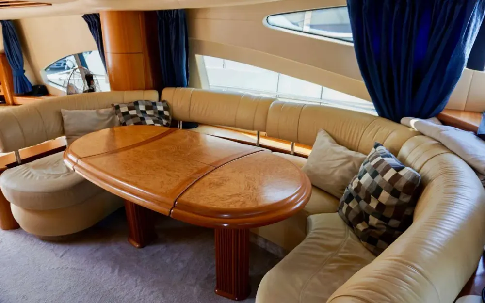 slider 34 Azimut  68
