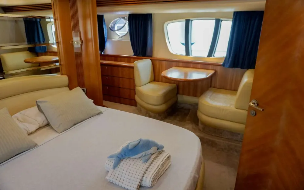slider 36 Azimut  68