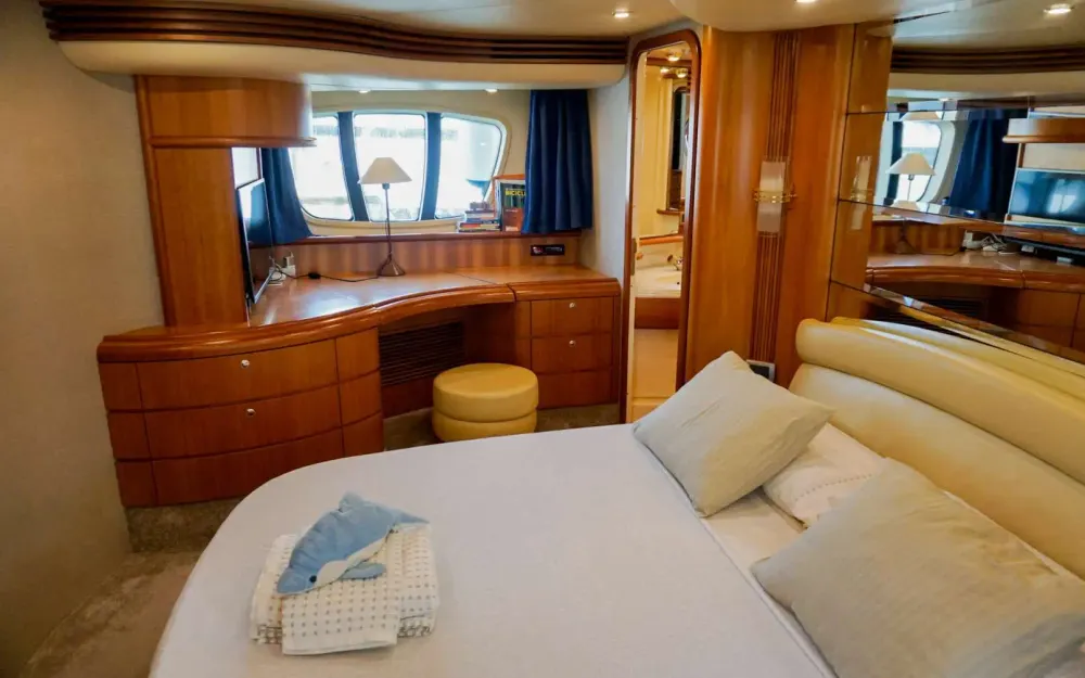 slider 41 Azimut  68