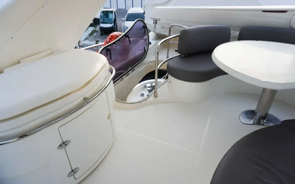slider 57 Azimut  68