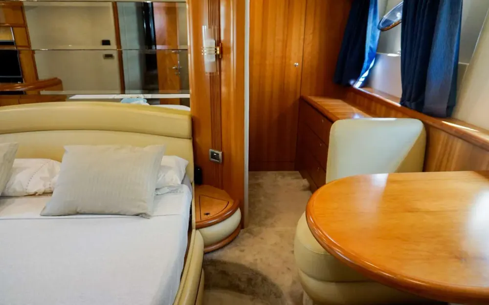 slider 58 Azimut  68
