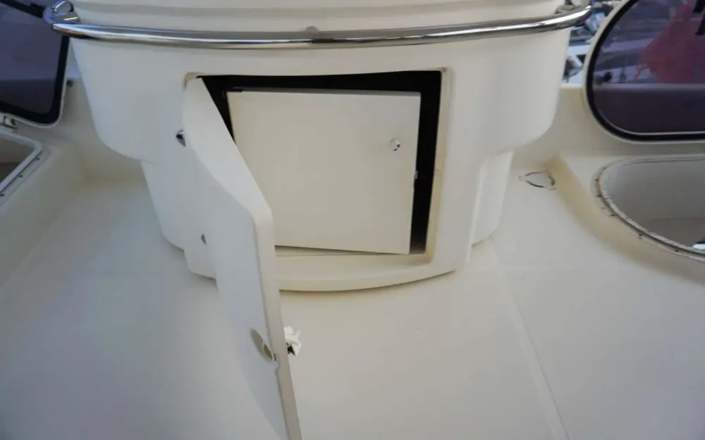 slider 63 Azimut  68