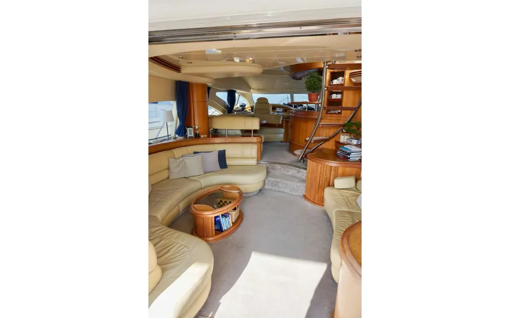 slider 64 Azimut  68