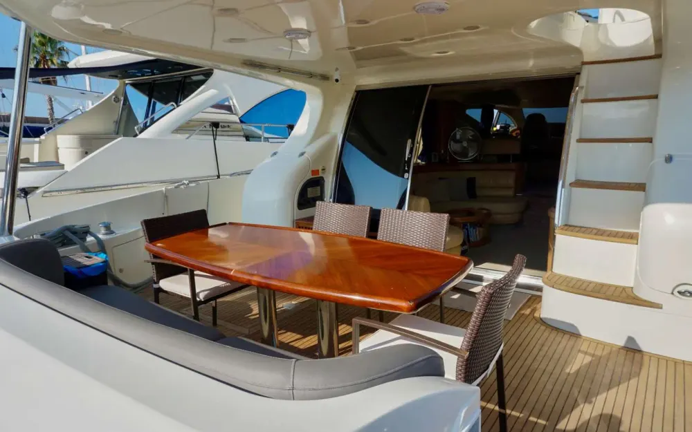 slider 65 Azimut  68
