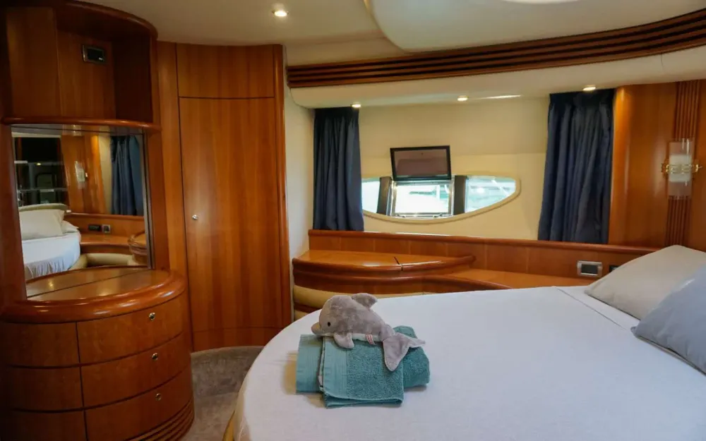 slider 67 Azimut  68