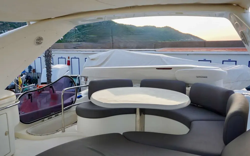 slider 68 Azimut  68