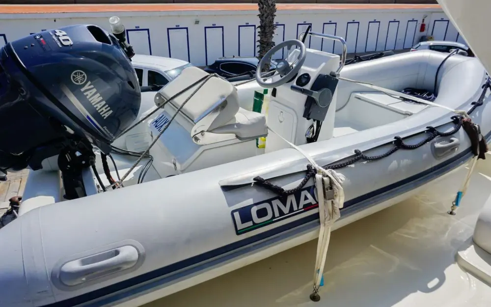 slider 69 Azimut  68