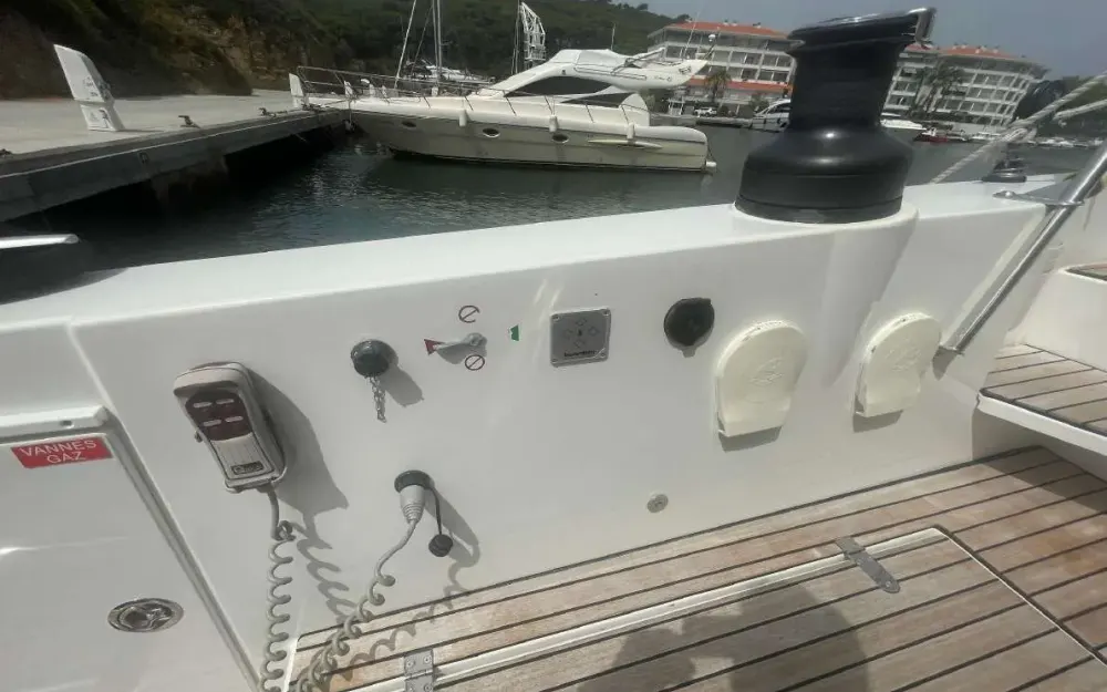 slider 12 Bali Catamarans Bali 5.4