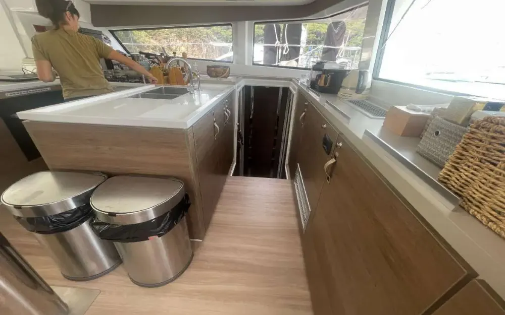 slider 23 Bali Catamarans Bali 5.4