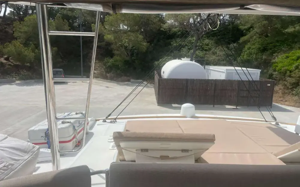 slider 30 Bali Catamarans Bali 5.4