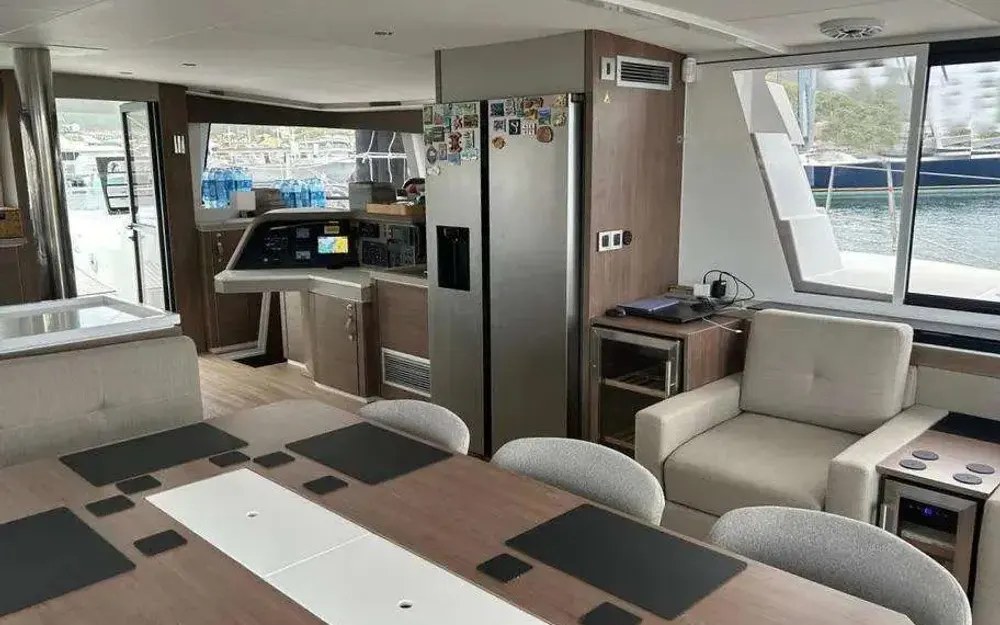 slider 32 Bali Catamarans Bali 5.4