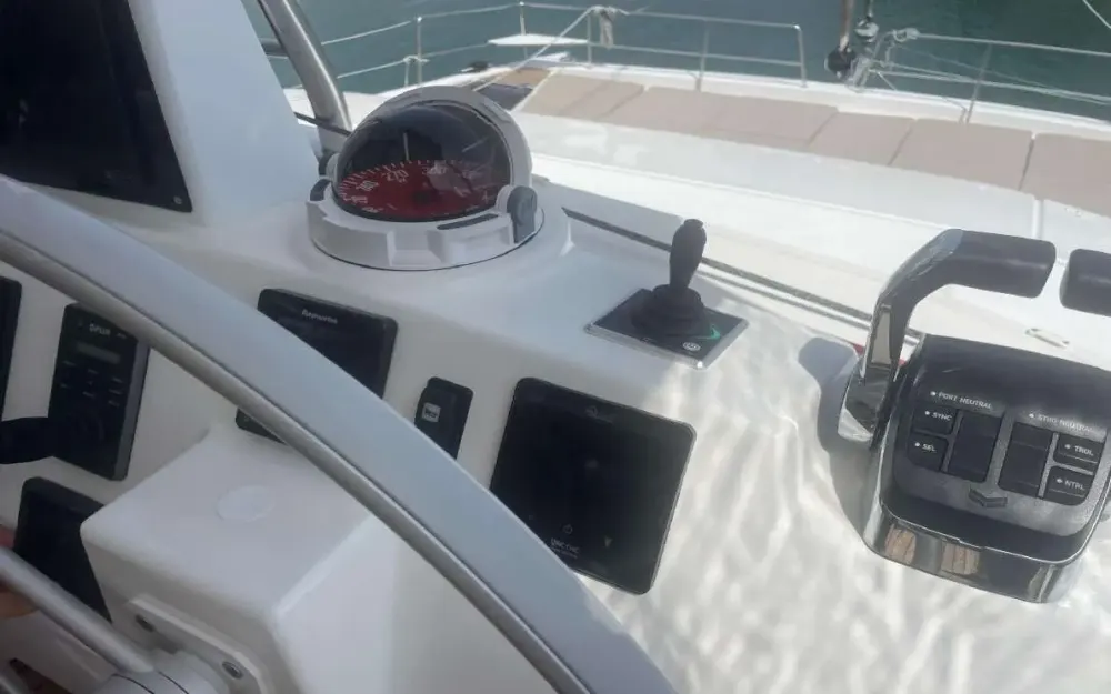 slider 36 Bali Catamarans Bali 5.4