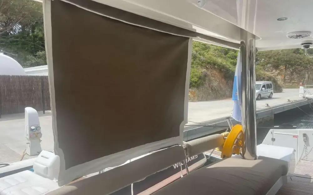 slider 40 Bali Catamarans Bali 5.4