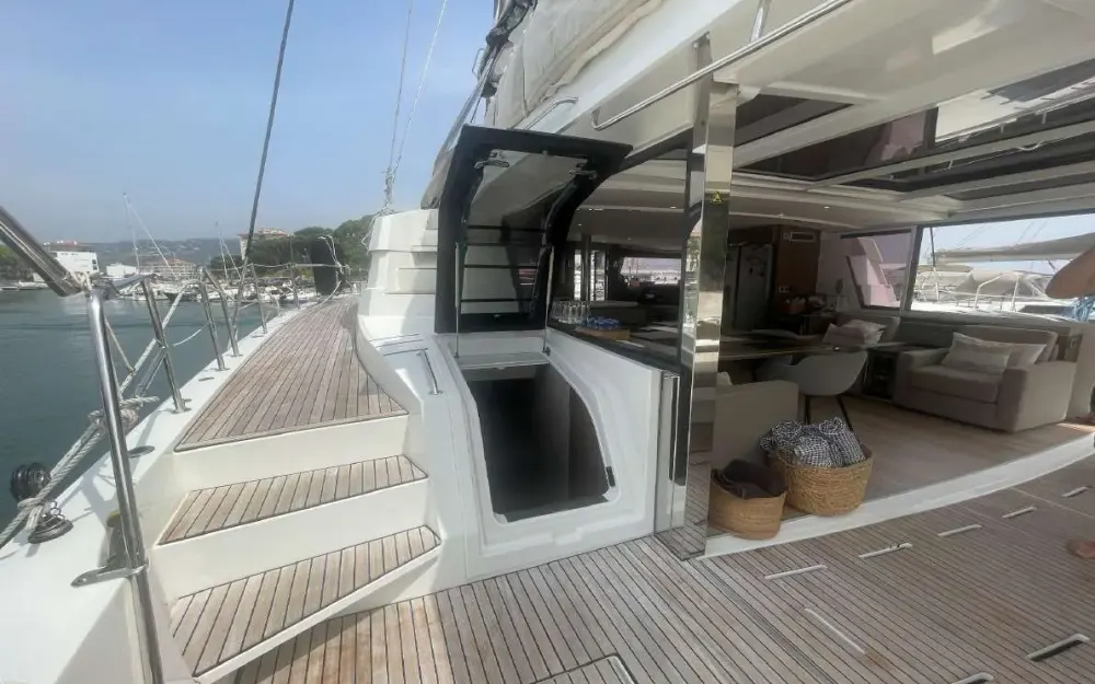 slider 41 Bali Catamarans Bali 5.4